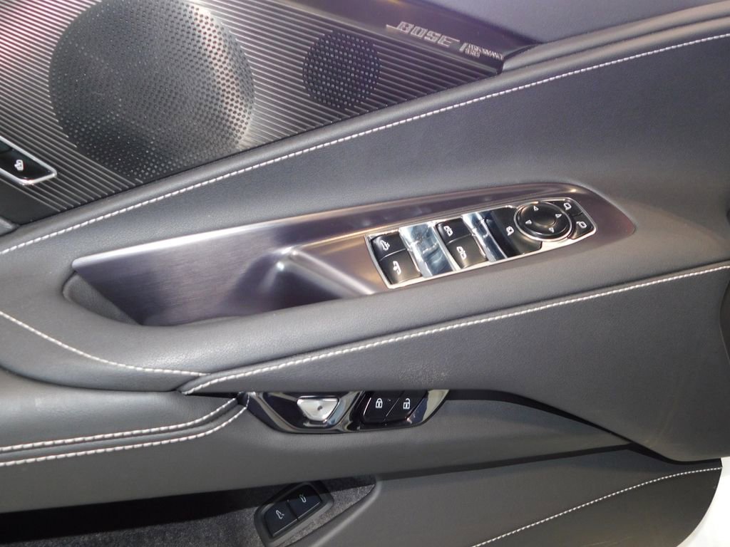Used 2023 Chevrolet Corvette Stingray Preferred Conv w/ Z51 Performance Package image 19