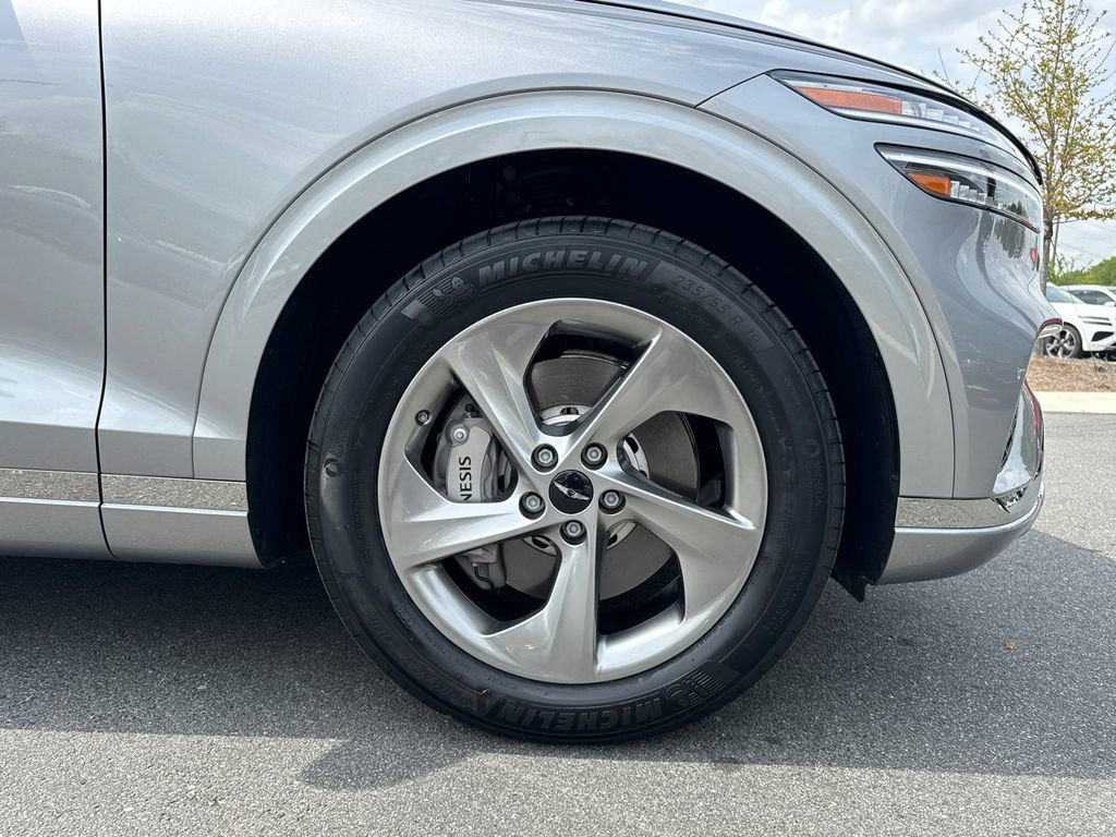 Used 2026 Genesis GV70 2.5T Select AWD/4WD image 12