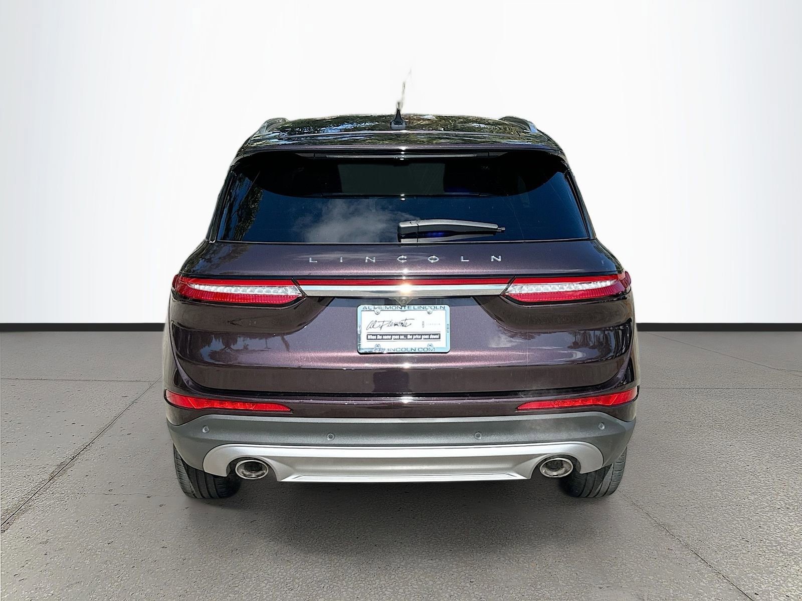 Used 2023 Lincoln Corsair Reserve w/ Equipment Group 201A image 6