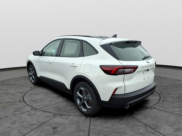 New 2026 Ford Escape ST-Line w/ Tech Pack #1 AWD/4WD image 4