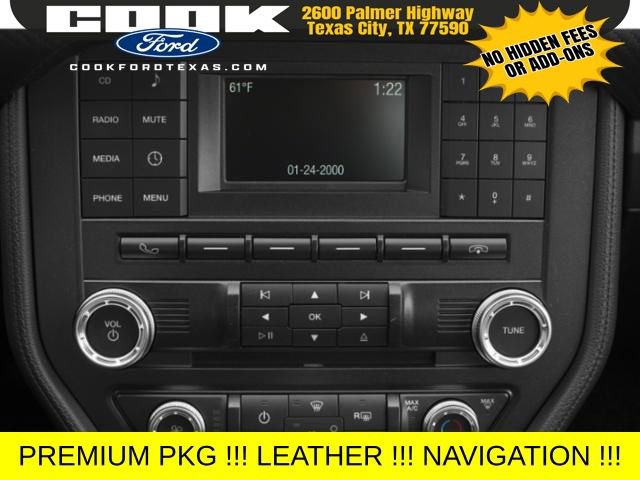 Used 2018 Ford Mustang Premium image 10
