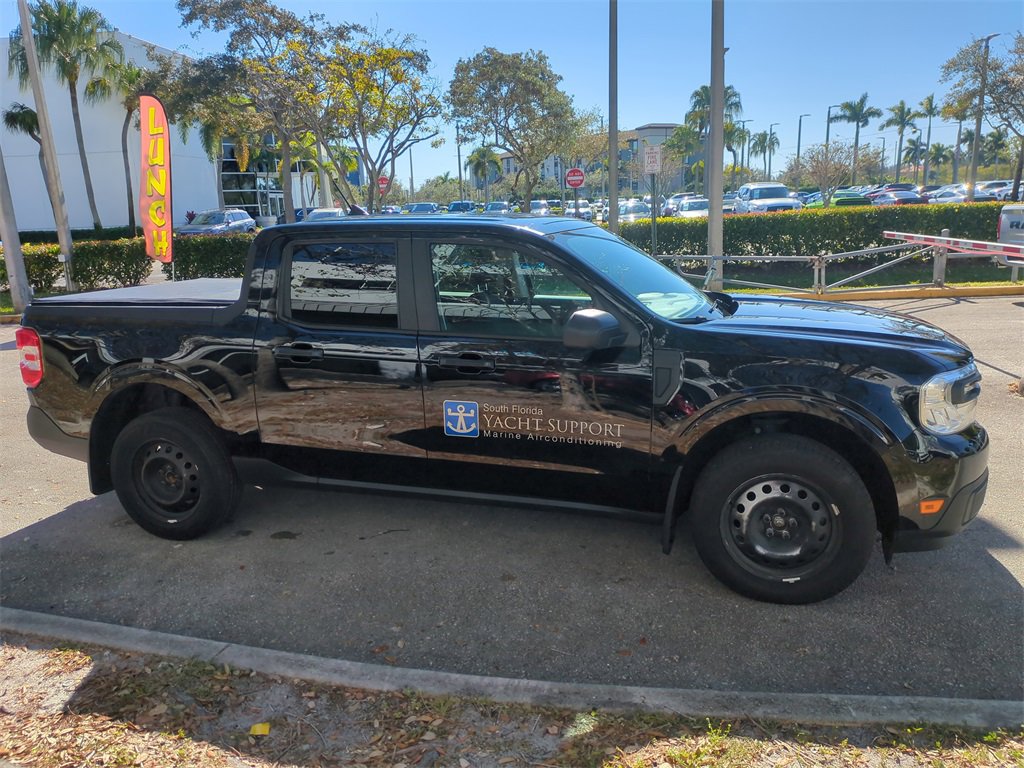 Used 2023 Ford Maverick XL image 4