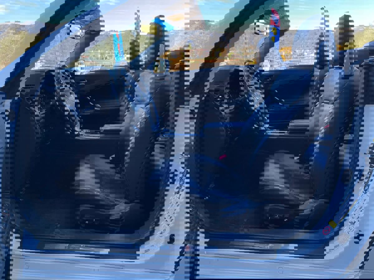 Used 2011 Lexus IS 250C image 14