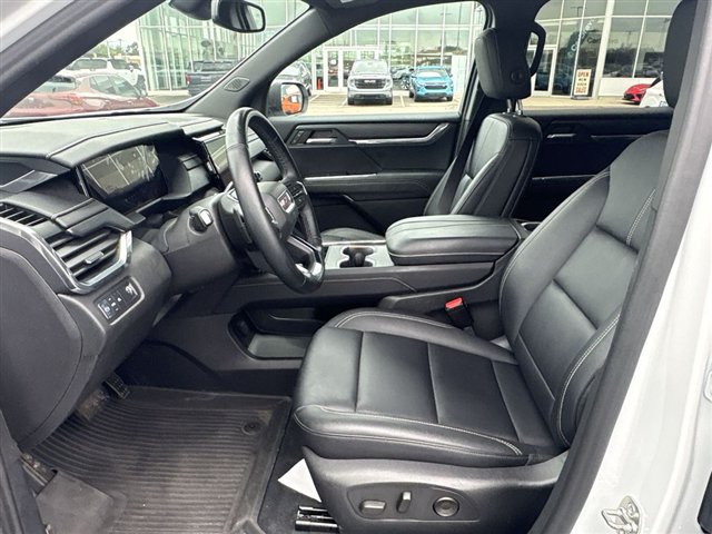 Certified 2024 GMC Acadia Elevation w/ LPO, Floor Liner Package FWD image 19