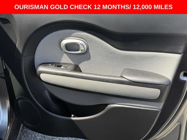 Used 2018 Kia Soul FWD image 9