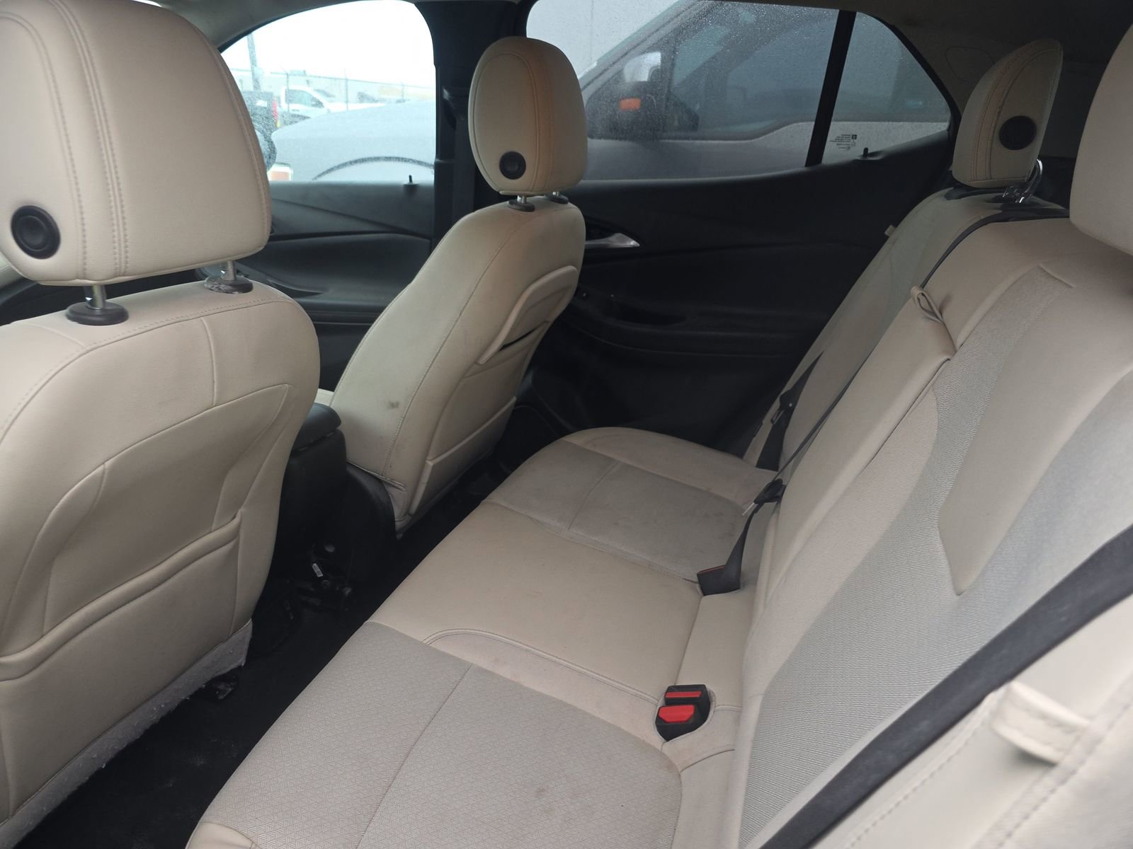 Used 2021 Buick Encore GX Select image 15