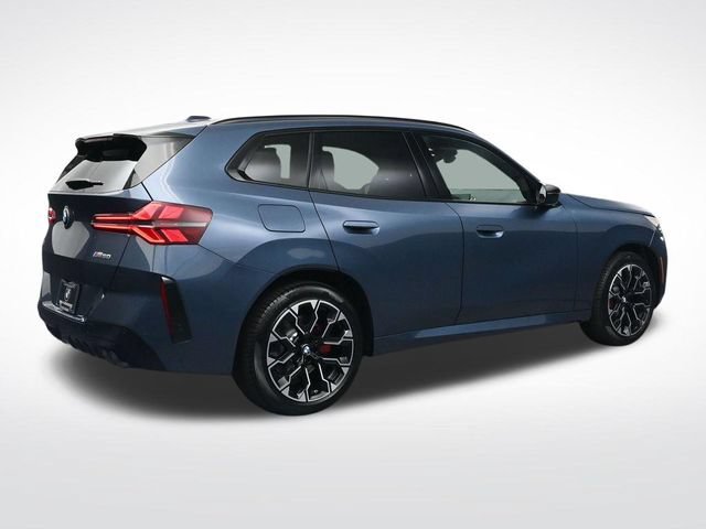 New 2026 BMW X3 M50 w/ Premium Package AWD/4WD image 4