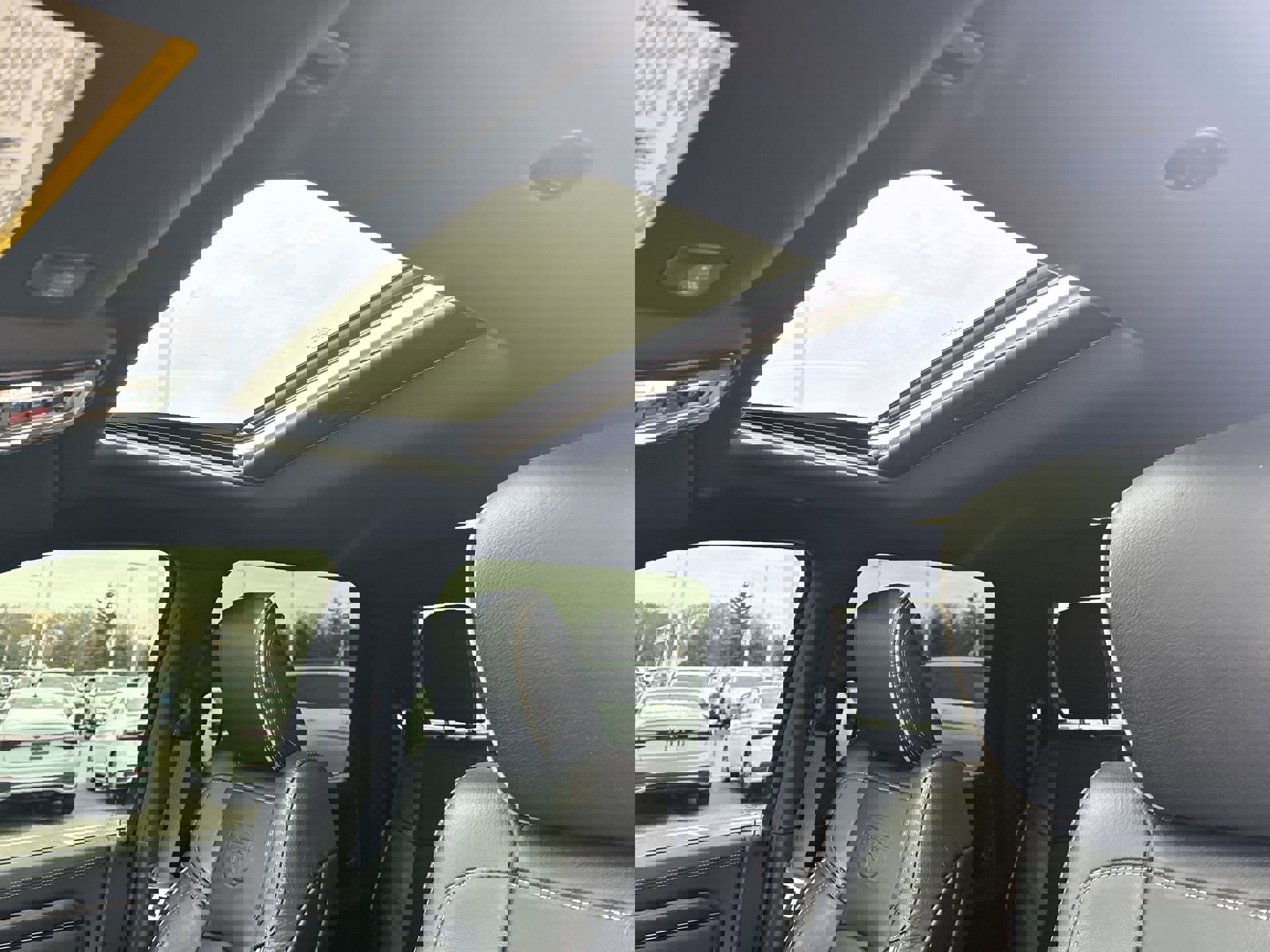 Used 2024 RAM 2500 Rebel w/ Safety Group image 19