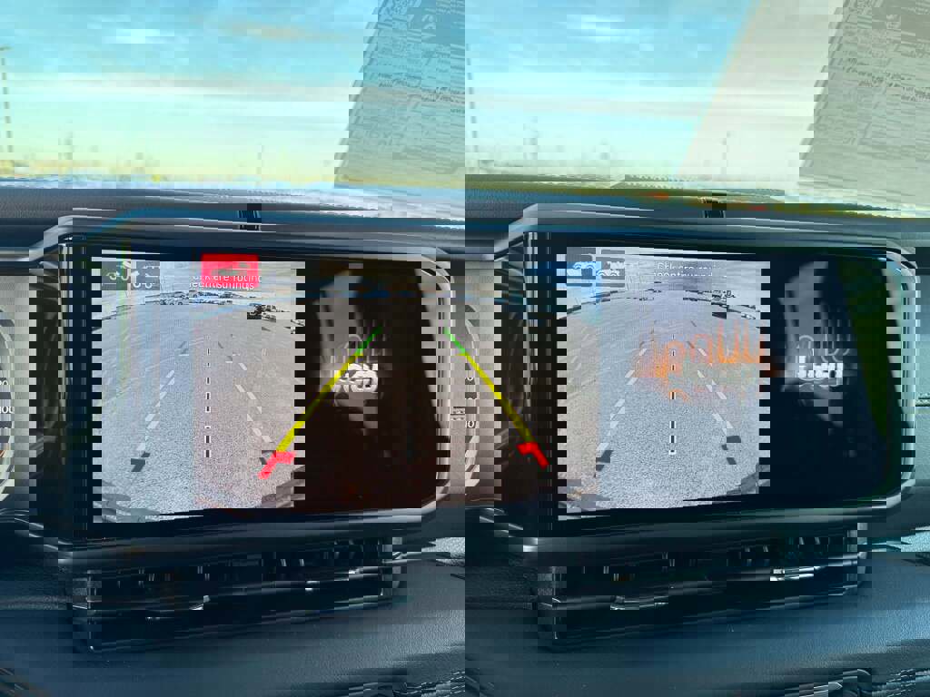 New 2026 Jeep Wrangler Sahara image 34