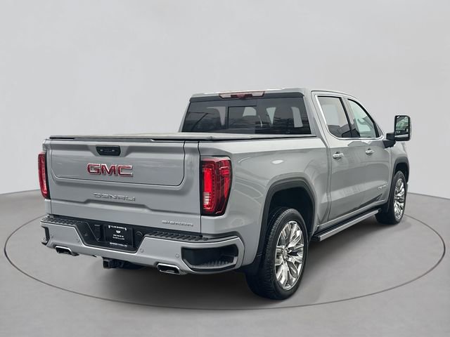 Used 2025 GMC Sierra 1500 Denali w/ Denali Reserve Package image 5