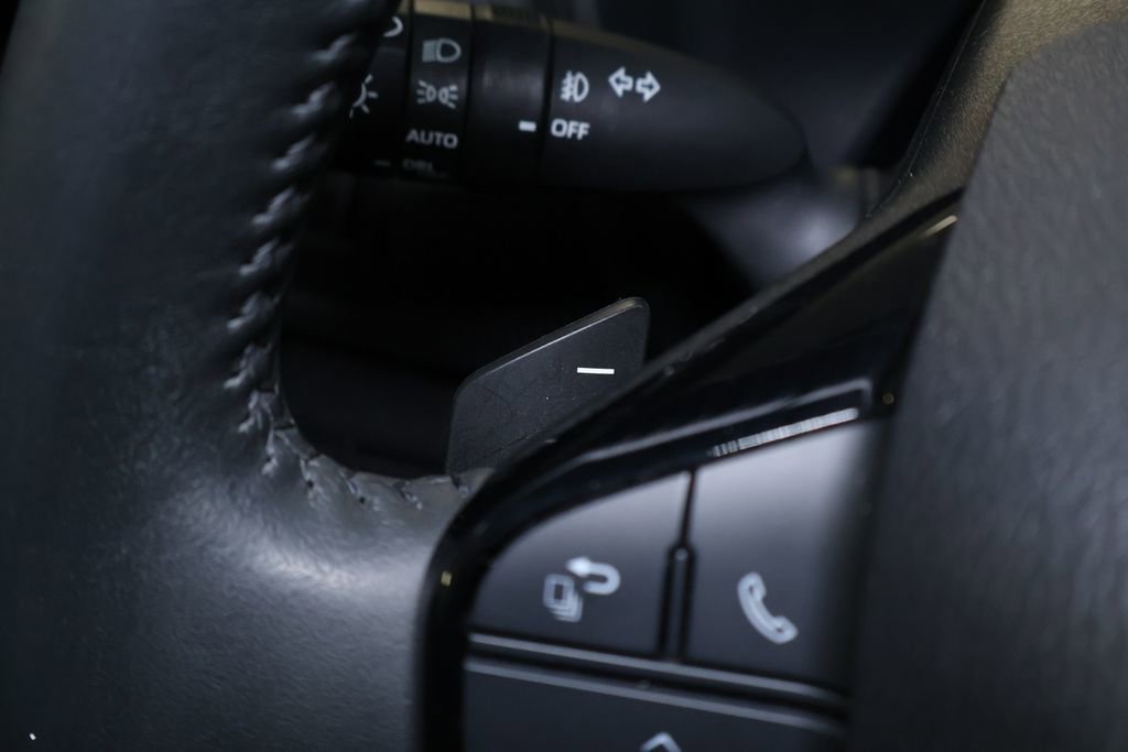 Used 2023 Subaru Solterra AWD image 24