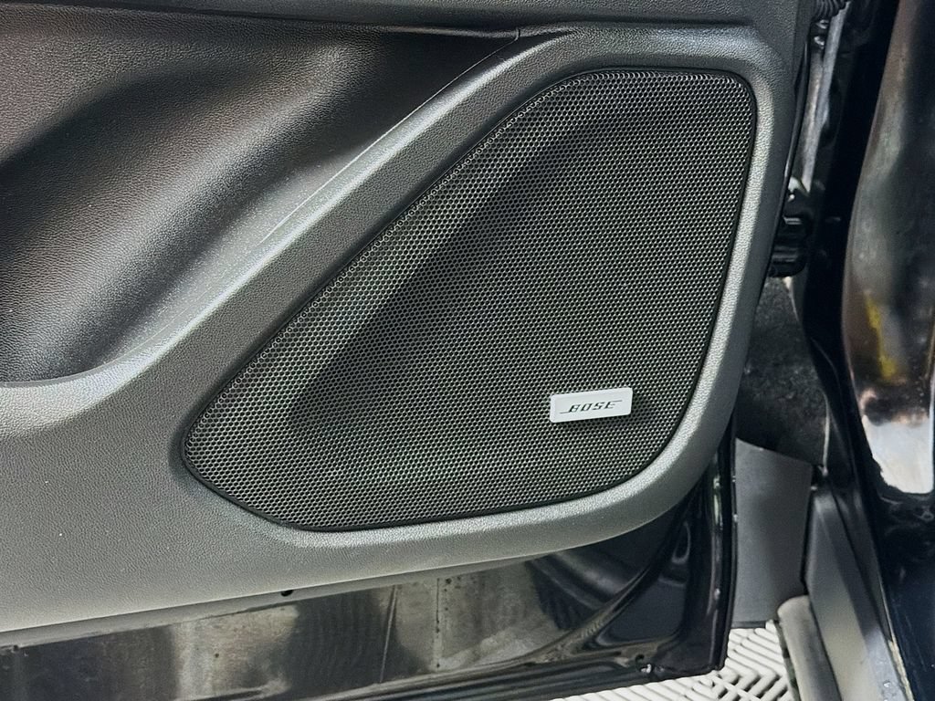 Used 2022 GMC Terrain Denali AWD/4WD image 19