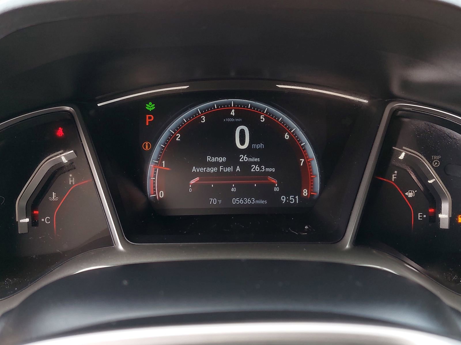 Used 2020 Honda Civic Sport image 18