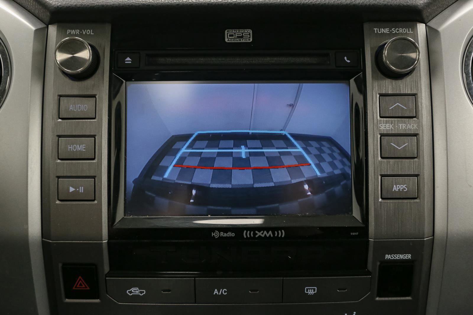 Used 2016 Toyota Tundra SR5 image 30