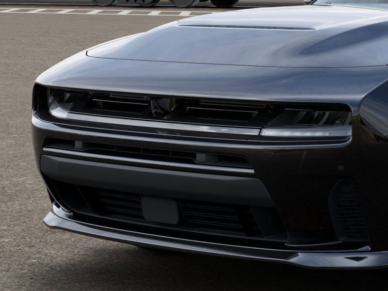 New 2026 Dodge Charger Scat Pack AWD/4WD image 11