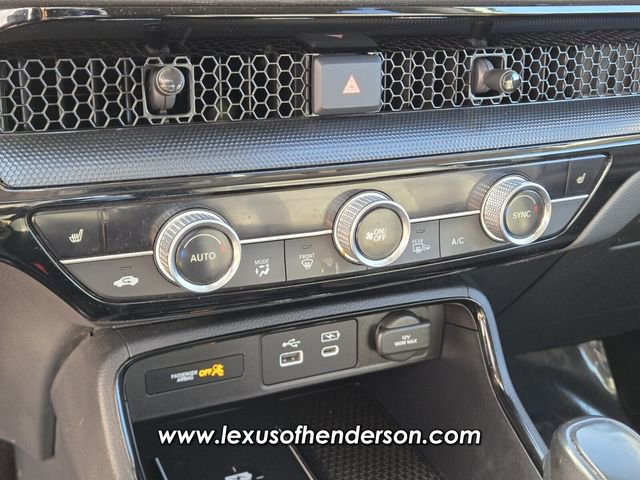 Used 2024 Honda CR-V EX-L image 29