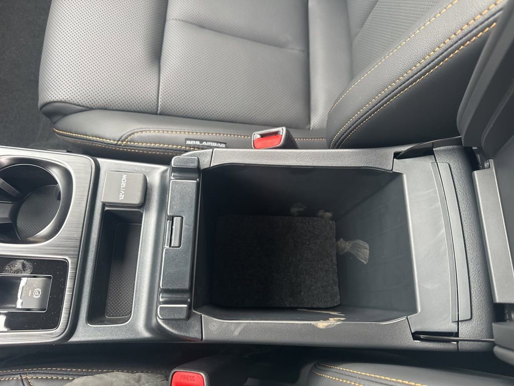 New 2026 Subaru Outback Wilderness image 19