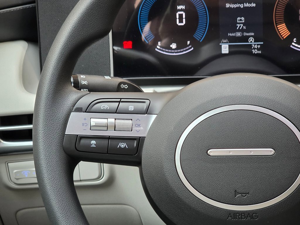 New 2026 Hyundai Tucson SE image 18