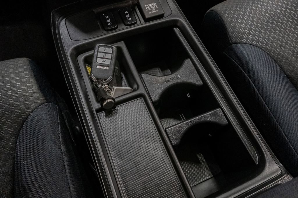 Used 2015 Honda CR-V EX image 24