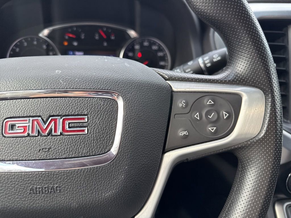 Used 2023 GMC Acadia SLE w/ Driver Convenience Package image 28