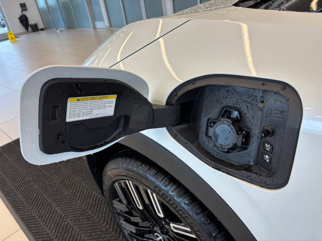 New 2026 Nissan Leaf Platinum+ w/ Cargo Package (Platinum+) FWD image 30