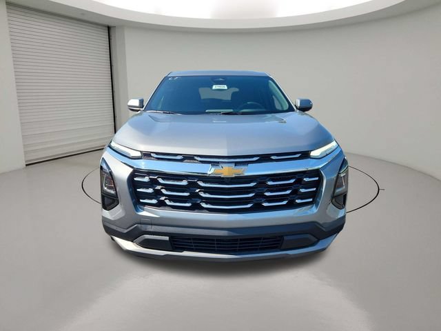 New 2027 Chevrolet Equinox LT w/ LPO, Floor Liner Package FWD image 2