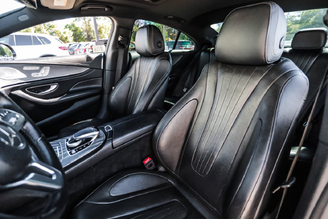 Used 2019 Mercedes-Benz CLS 450 4MATIC image 54