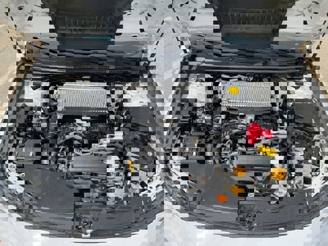 Used 2023 Subaru WRX image 34