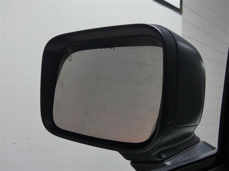 Used 2020 Jeep Renegade Trailhawk w/ Premium Leather Group AWD/4WD image 13