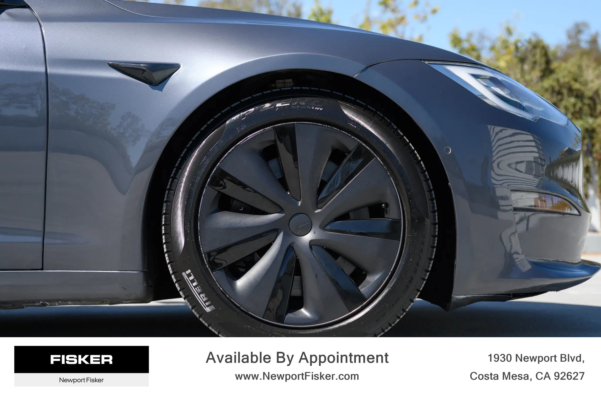 Used 2021 Tesla Model S Long Range image 6