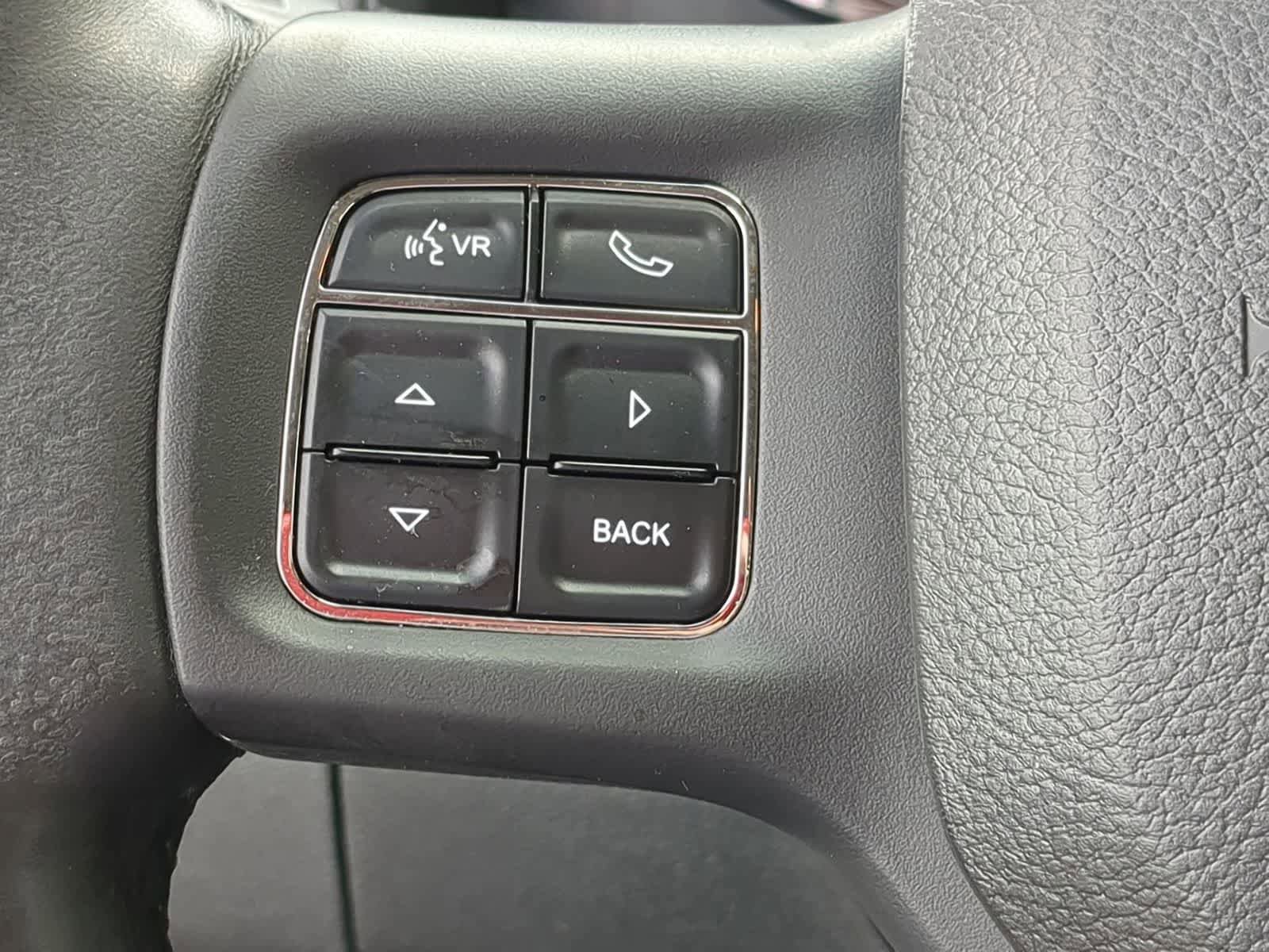 Used 2012 RAM 1500 Laramie image 23