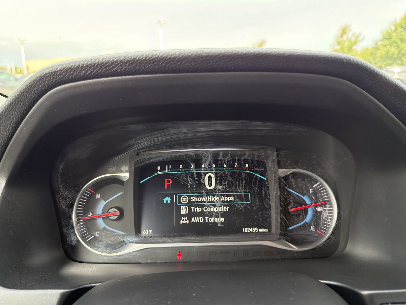 Used 2019 Honda Pilot Elite image 16