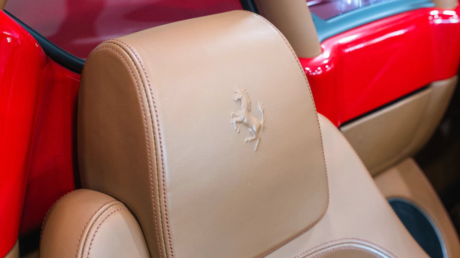Used 2007 Ferrari F430 Spider RWD image 32