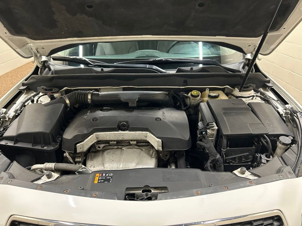 Used 2013 Chevrolet Malibu LS FWD image 12