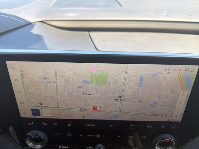 Used 2024 Lexus RX 350 Premium image 18