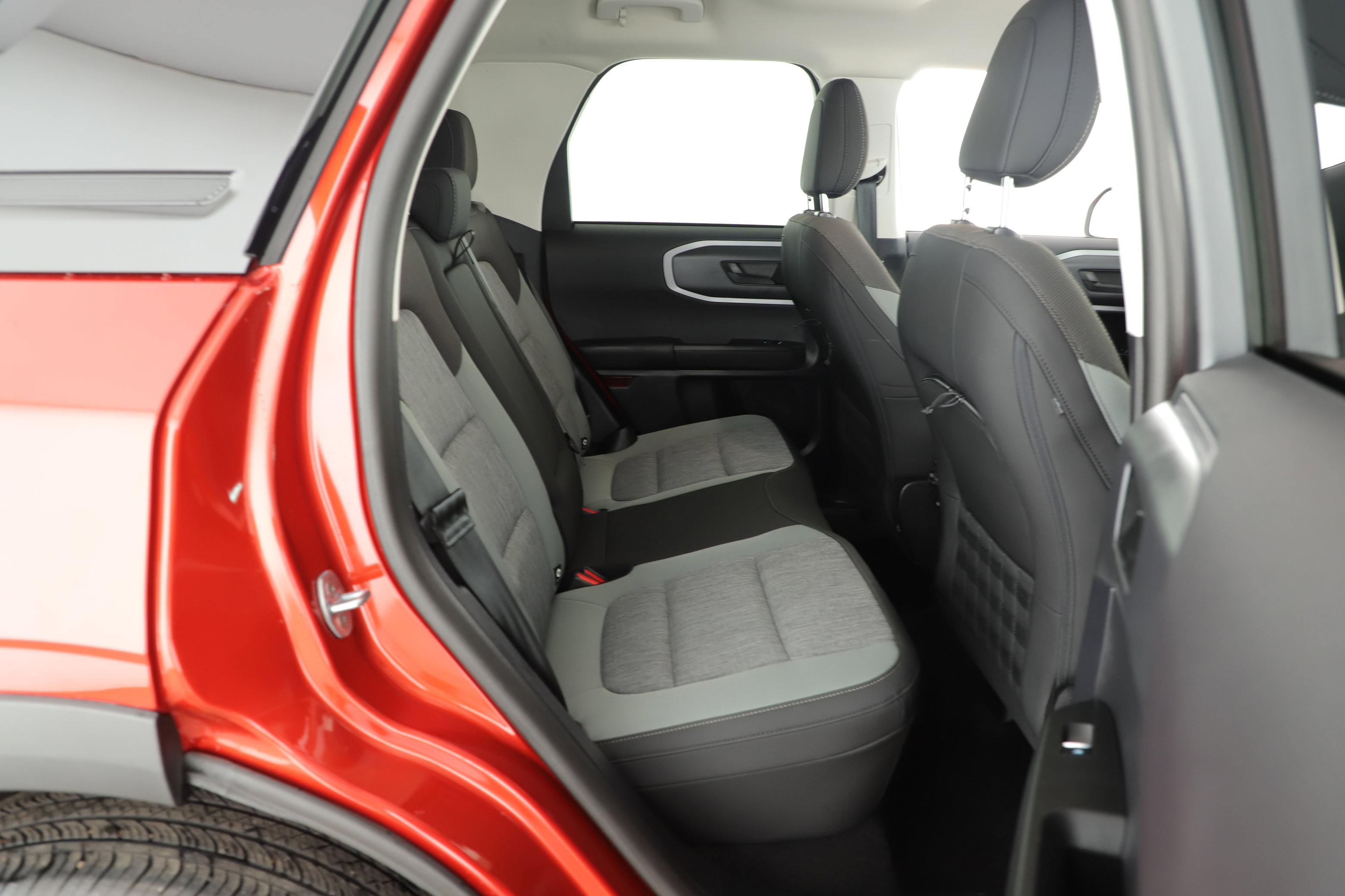 Used 2023 Ford Bronco Sport Big Bend w/ Convenience Package image 11