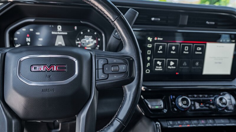 Used 2024 GMC Sierra 2500 AT4 AWD/4WD image 30