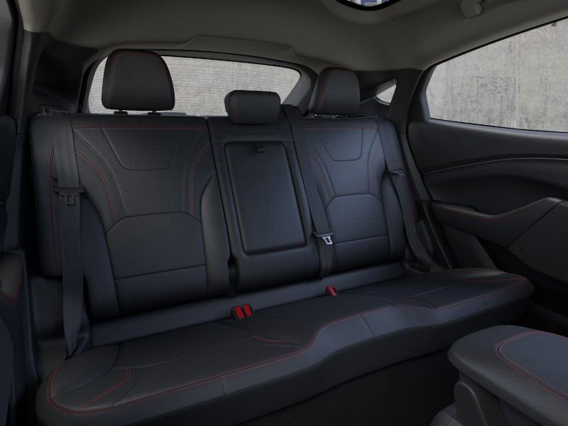 New 2025 Ford Mustang Mach-E Premium w/ Sport Appearance Package image 11