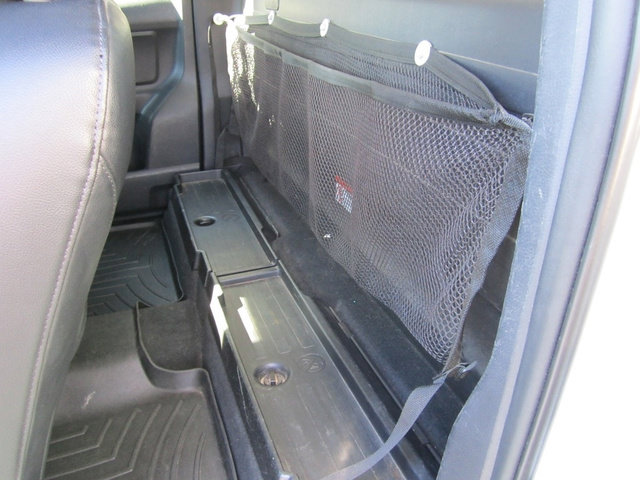 Used 2016 Toyota Tacoma SR RWD image 8