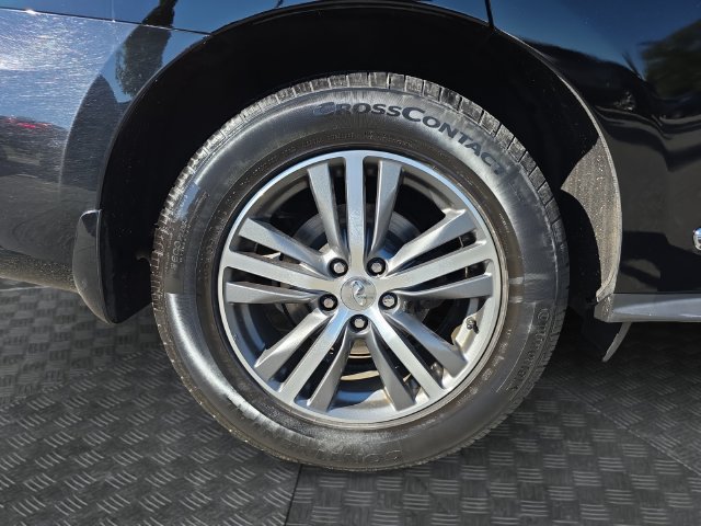 Used 2020 INFINITI QX60 Luxe AWD/4WD image 39