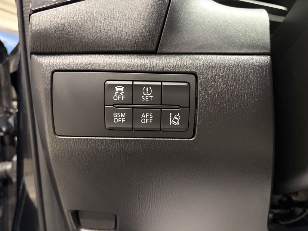 Used 2015 MAZDA MAZDA3 s Grand Touring image 15