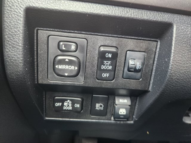 Used 2019 Toyota Tundra SR5 w/ SR5 Upgrade Package RWD image 19