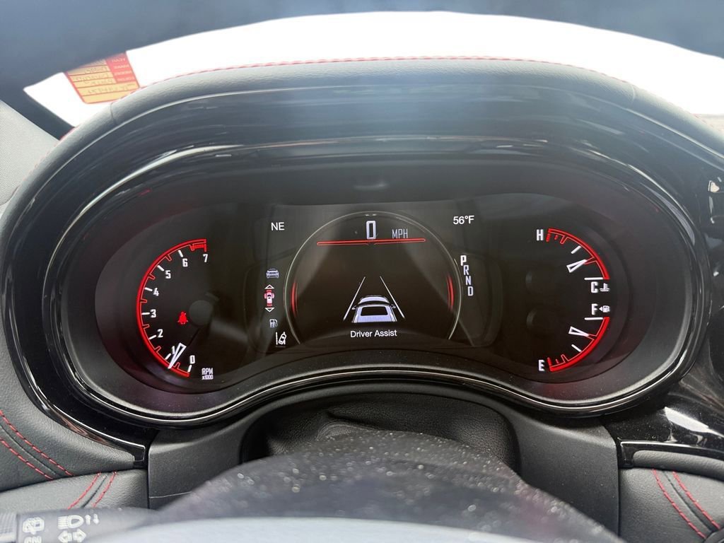 Used 2023 Dodge Durango GT image 16