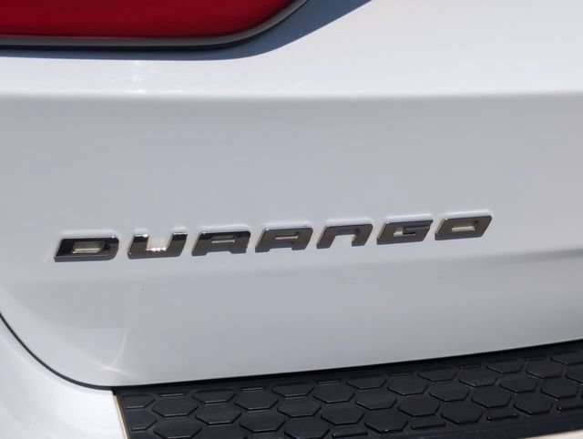 Used 2020 Dodge Durango SXT RWD image 30