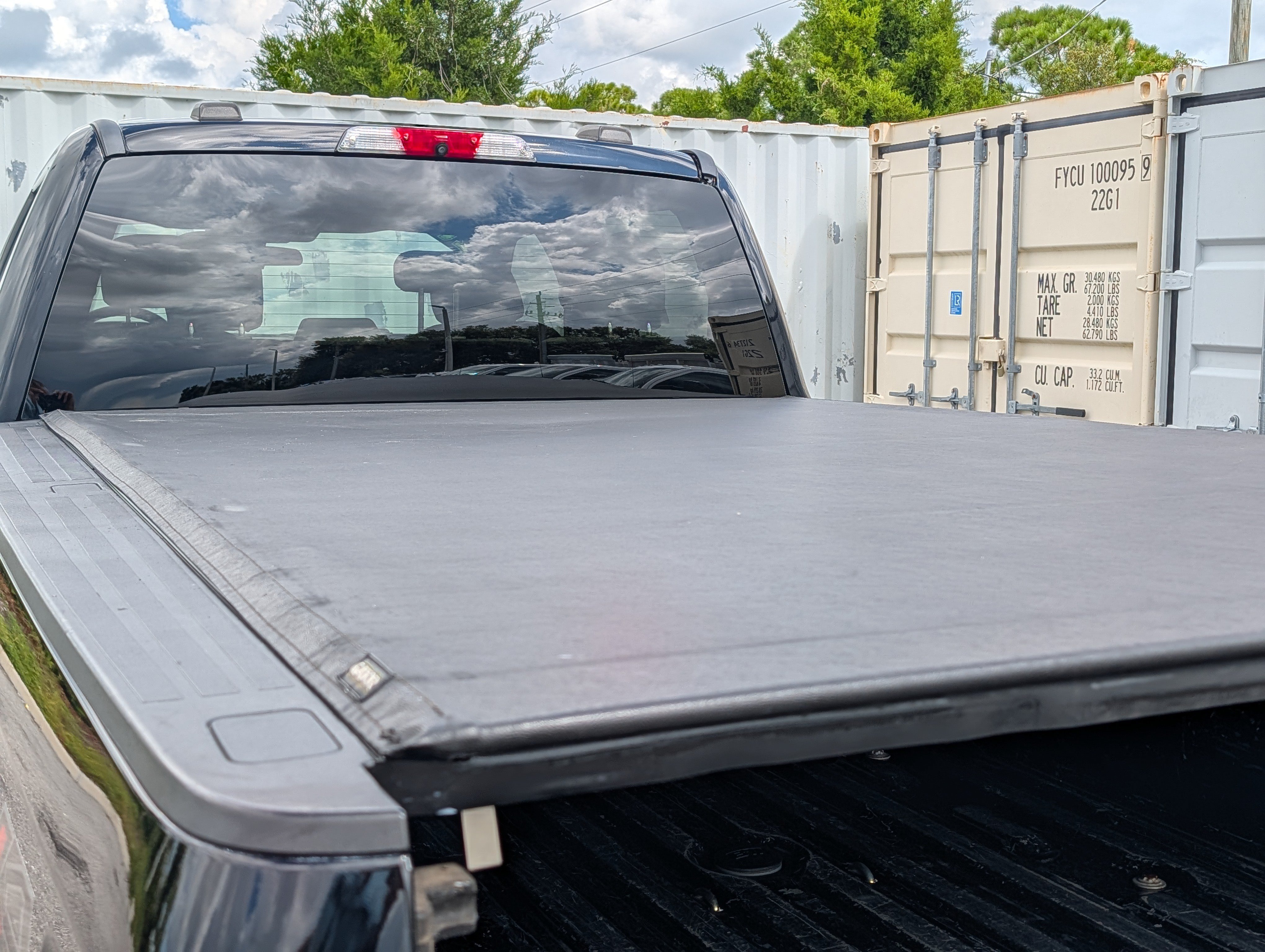 Used 2021 Ford F350 XL w/ STX Appearance Package AWD/4WD image 15