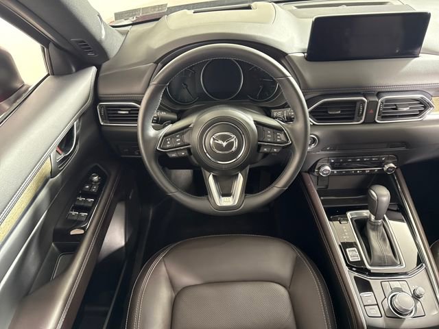 Certified 2025 MAZDA CX-5 Signature image 15