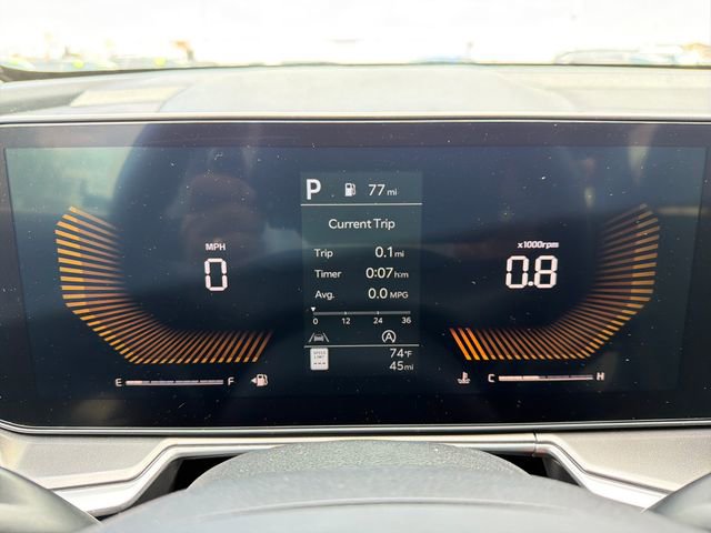 New 2026 Kia Sorento EX FWD image 11
