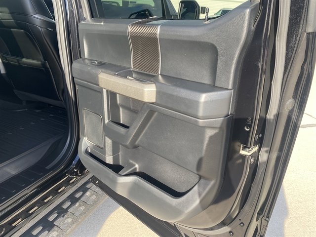 Certified 2020 Ford F150 Raptor w/ Equipment Group 802A Luxury image 10