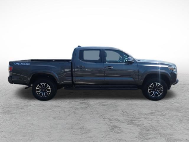 Certified 2023 Toyota Tacoma TRD Sport AWD/4WD image 4