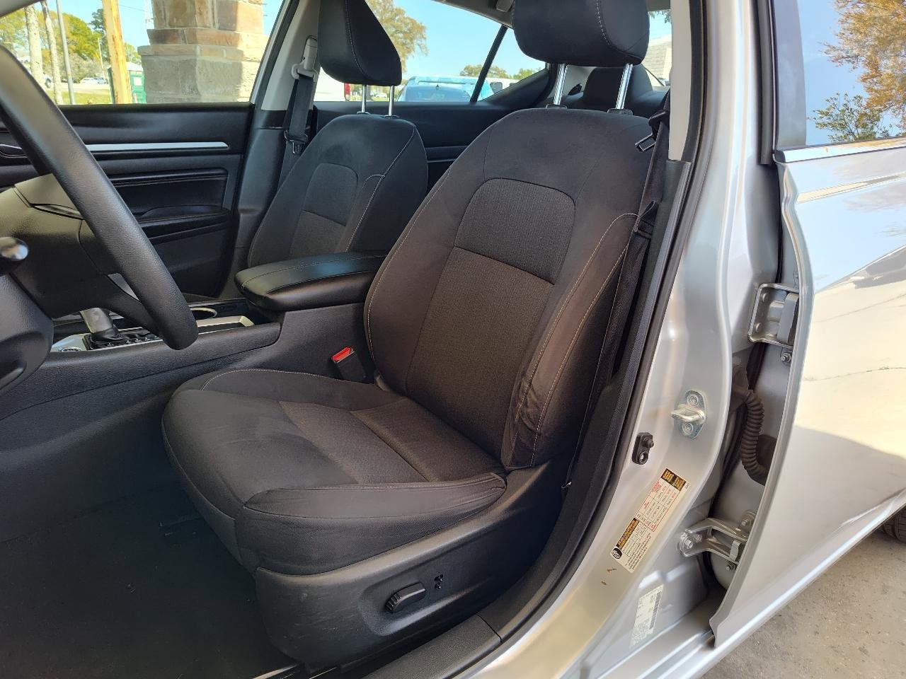 Used 2021 Nissan Altima 2.5 SV image 16